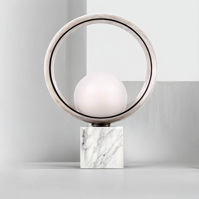 Lumina – Design taffelamp
