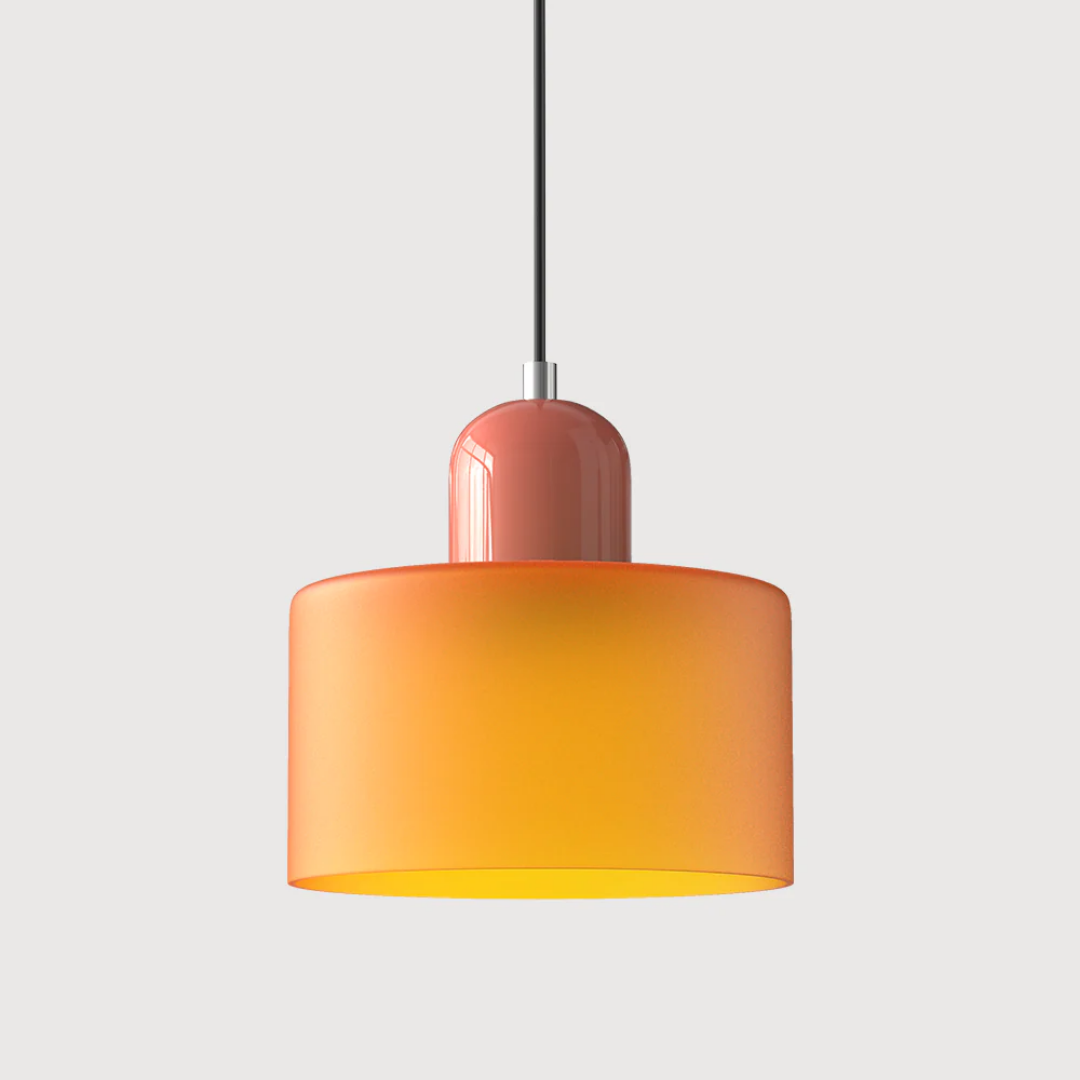 Lismeno Retro Hanglamp