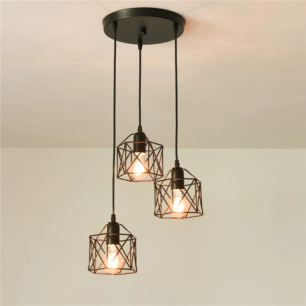 Cavora™ Markant design met karakter