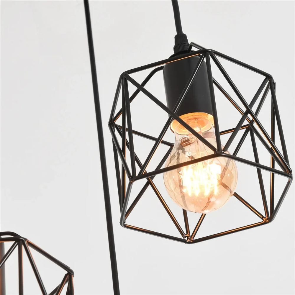 Cavora™ Hanglamp Markant design met karakter