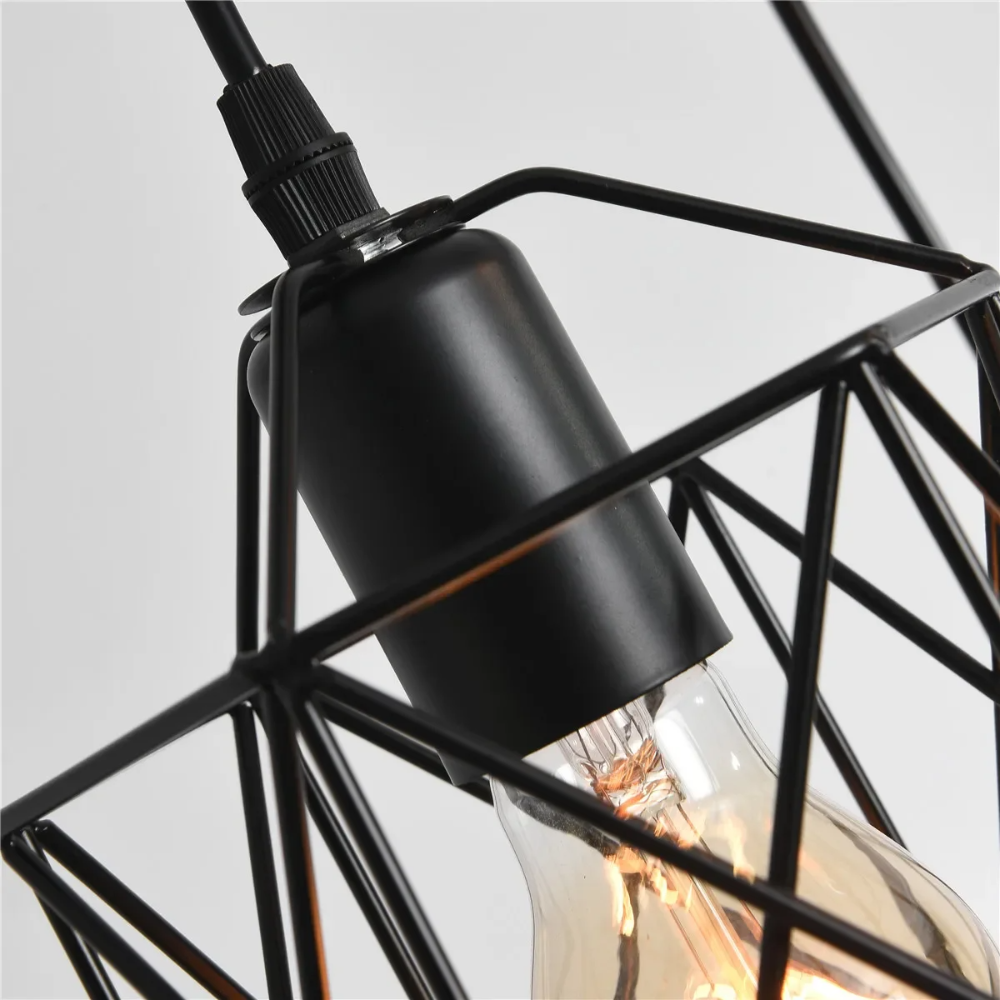 Cavora™ Markant design met karakter