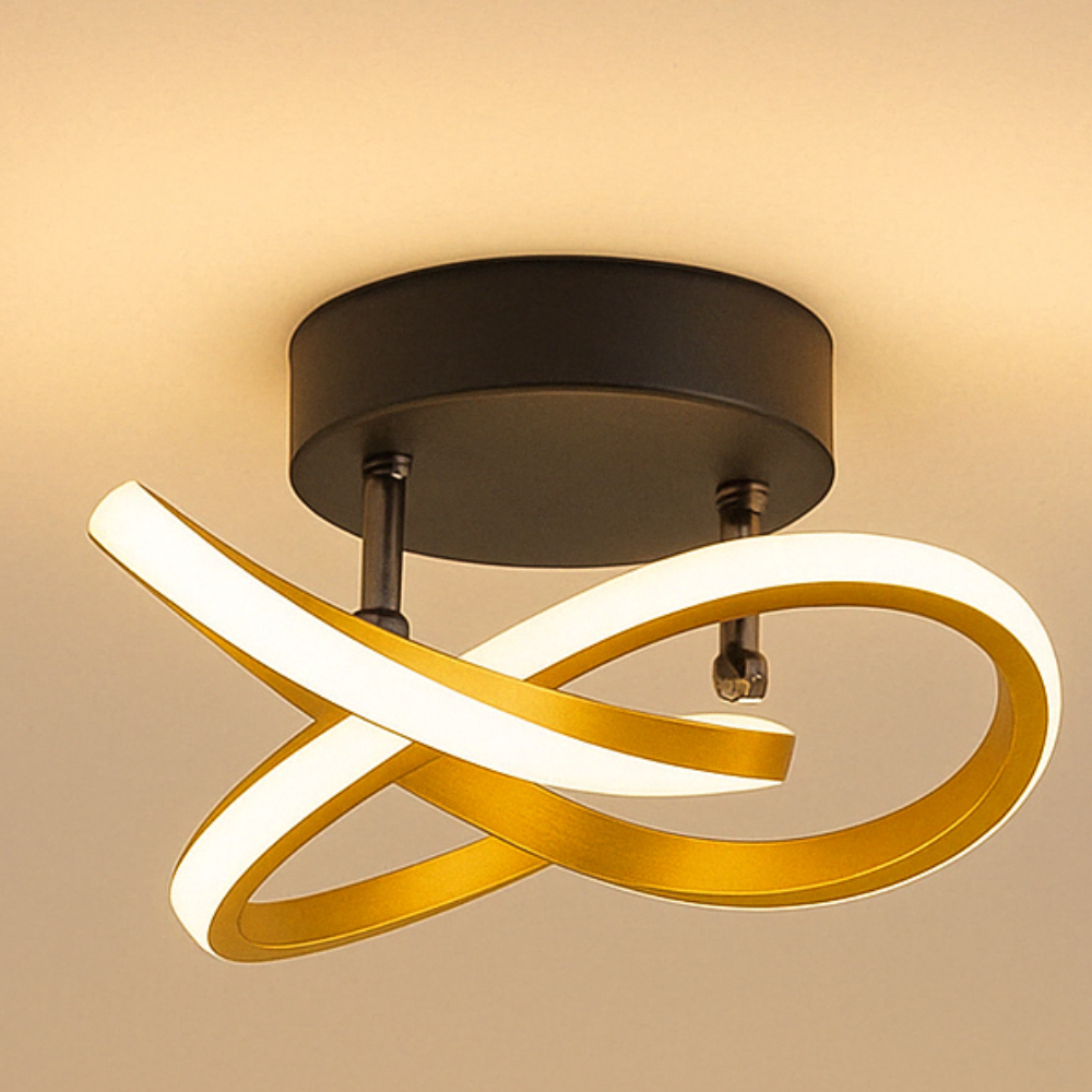 Luminara™ – Stijlvolle upgrade voor je interieur in een handomdraai