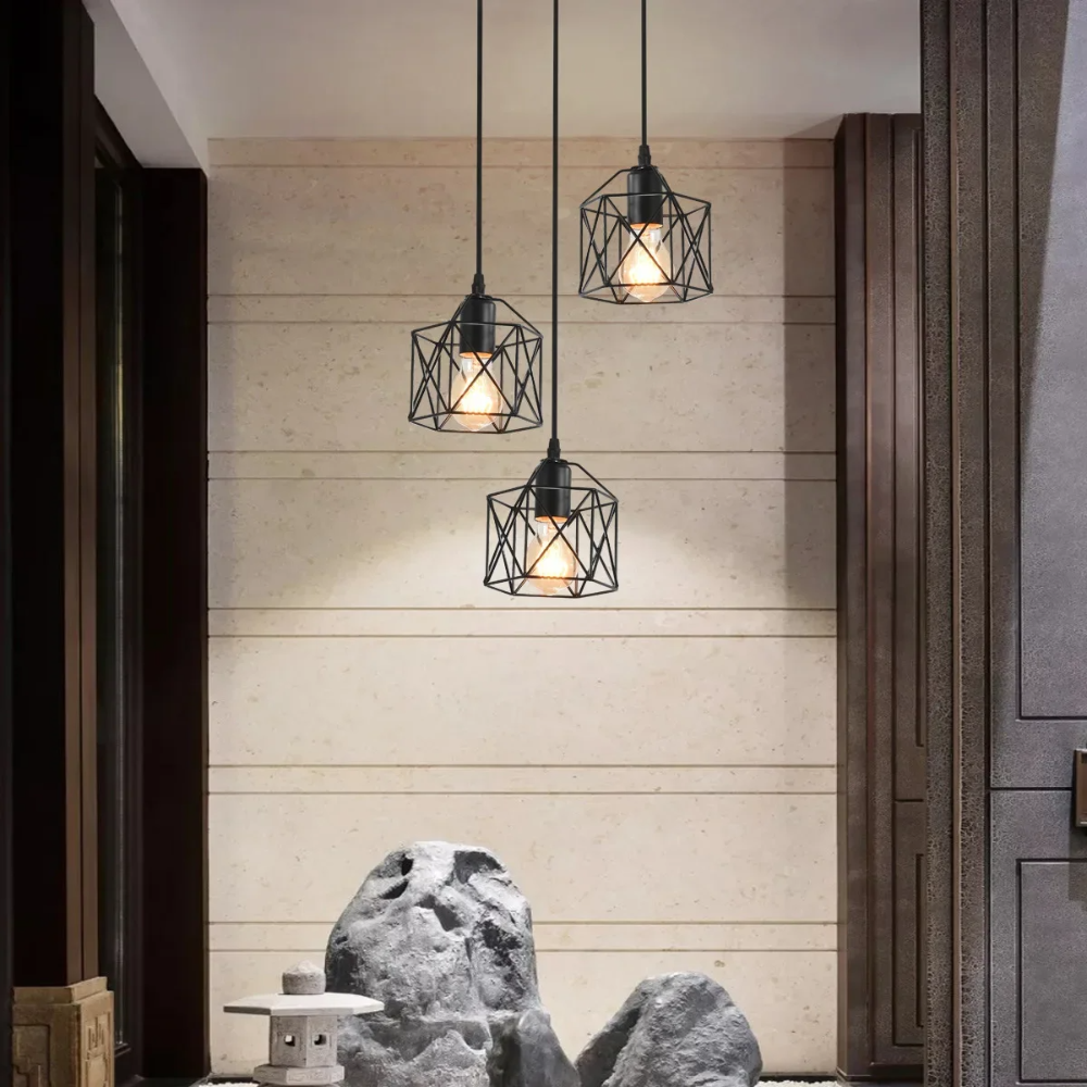 Cavora™ Hanglamp Markant design met karakter