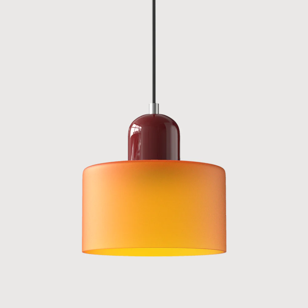 Lismeno Retro Hanglamp