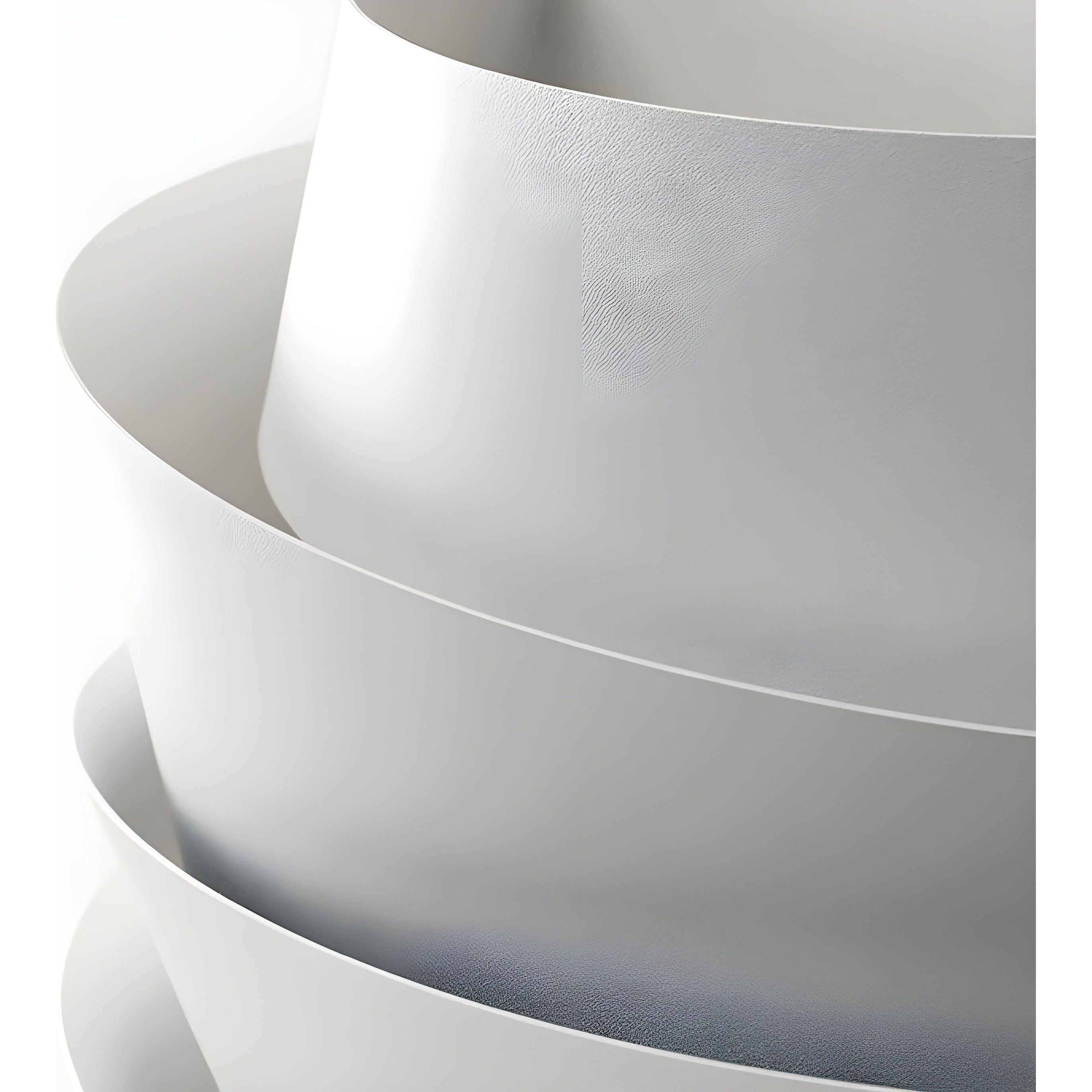 NordicCone – LED Wandlamp in Scandinavisch Design