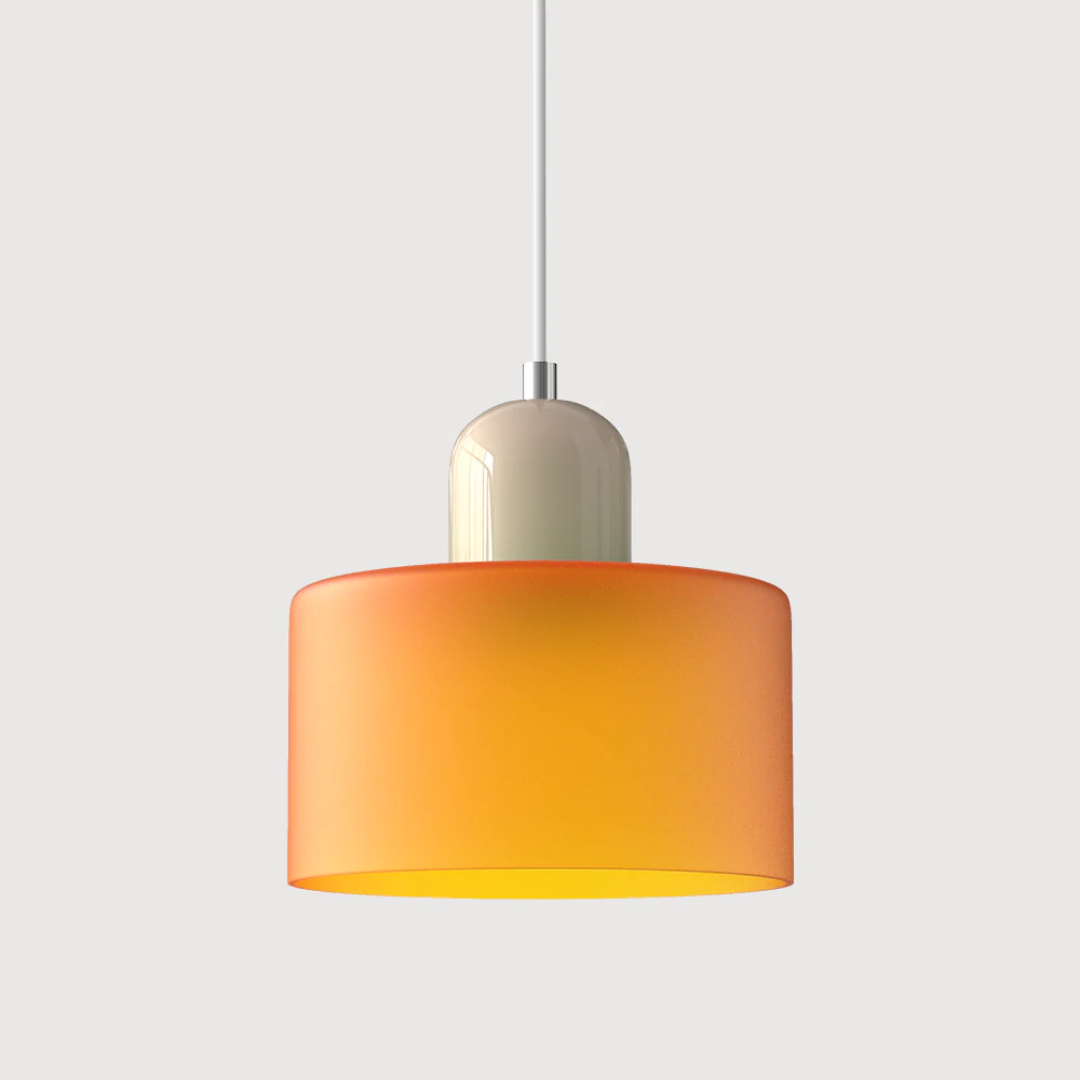 Lismeno Retro Hanglamp