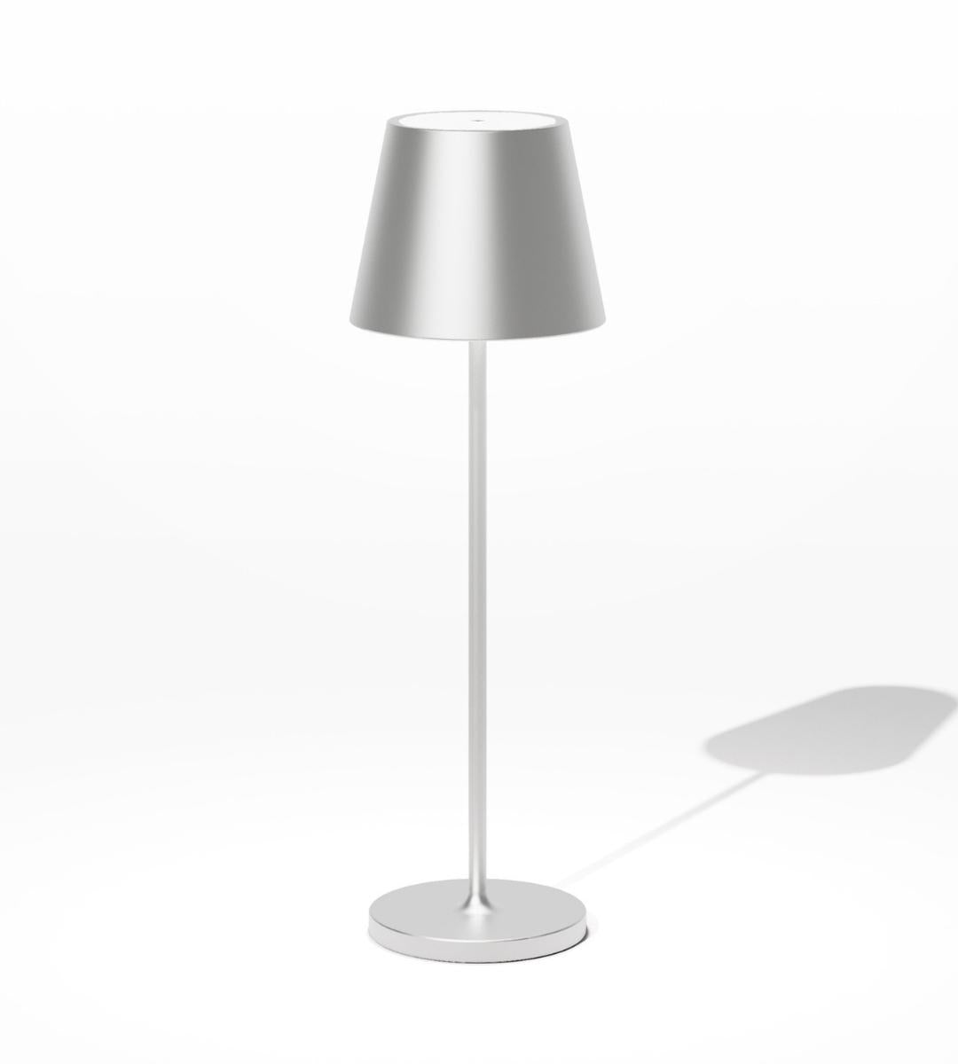 Stijlvolle tafellamp