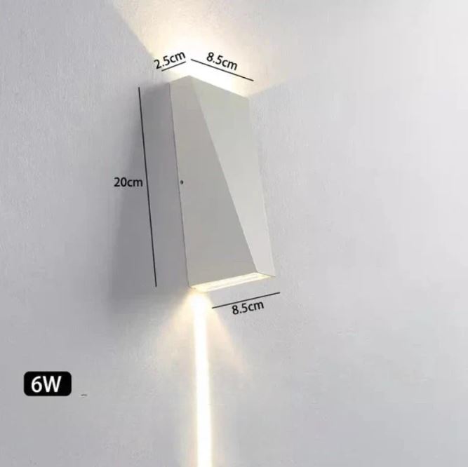 Elarion buitenlamp