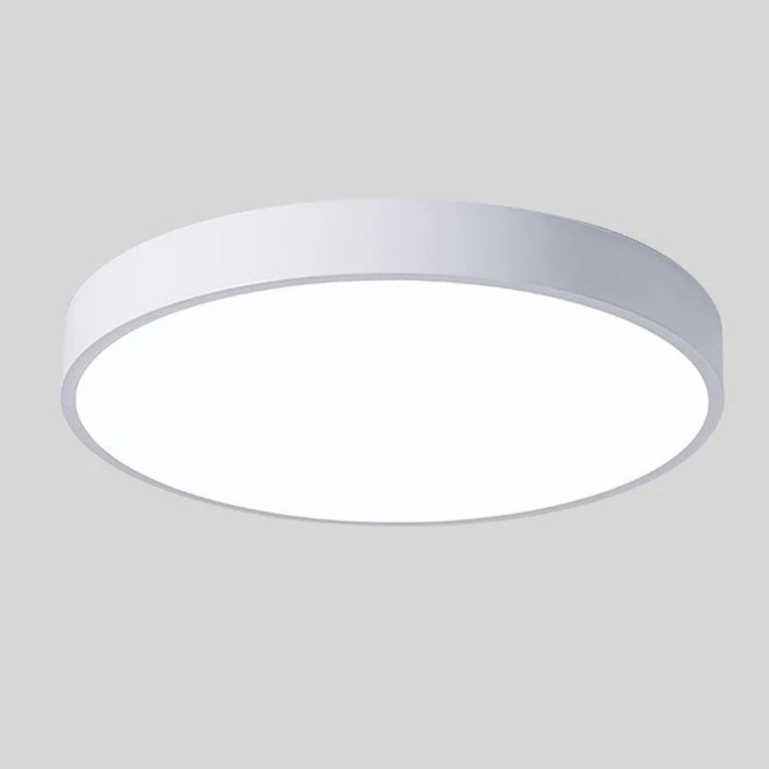 LED Plafondlamp - Zanivo