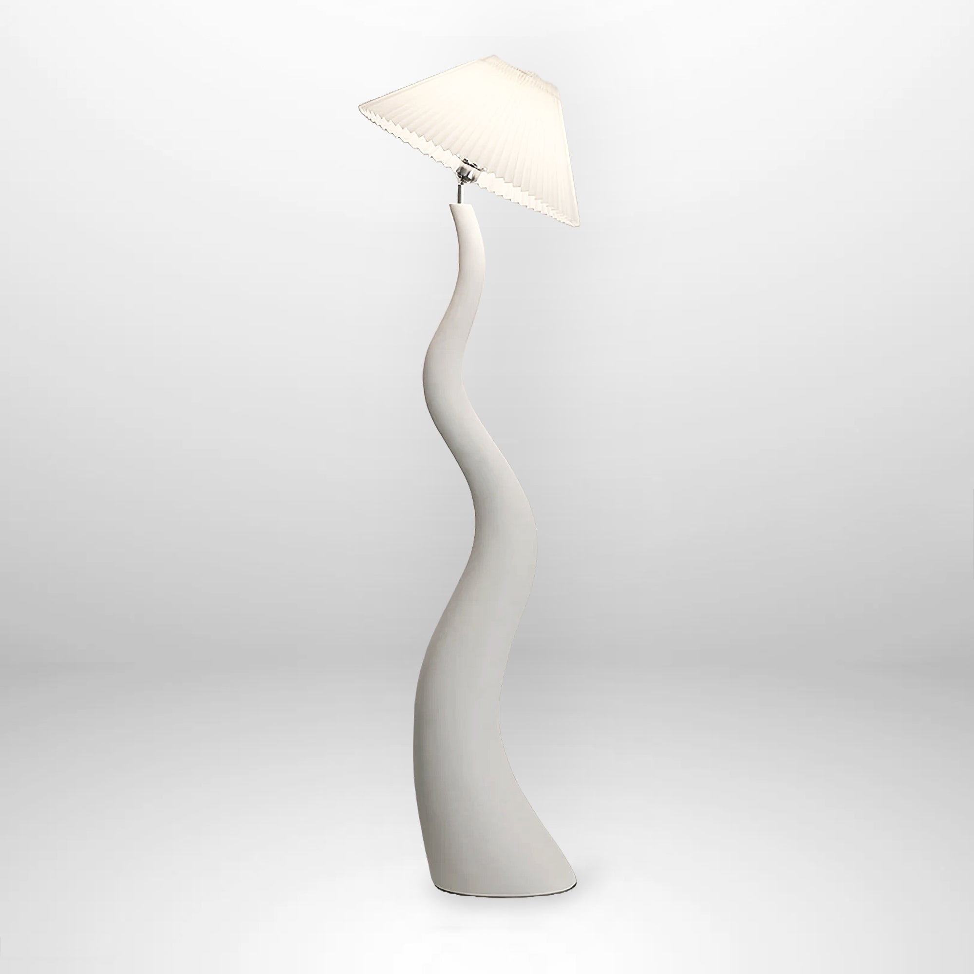 Nova Marlene – Sculpturale Designlamp