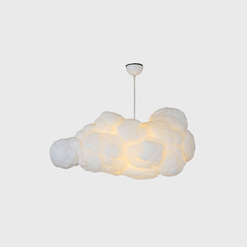 Droomwolk – Hanglamp
