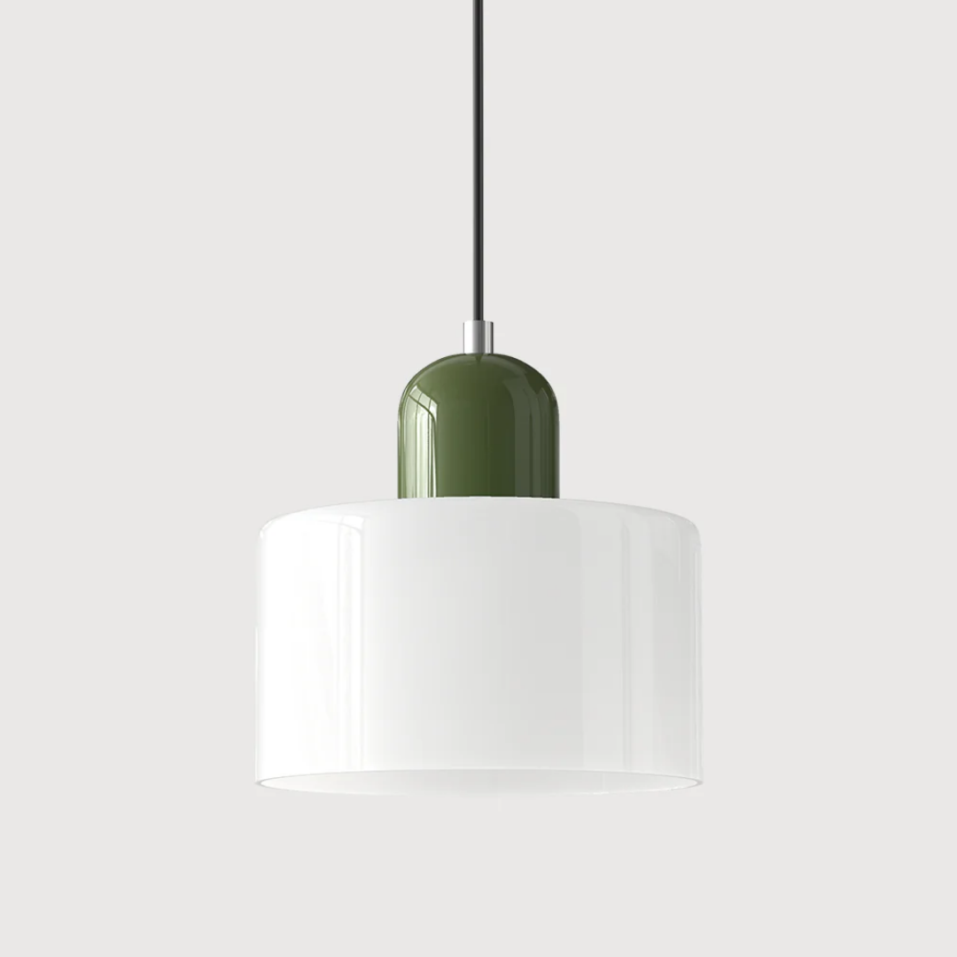 Lismeno Retro Hanglamp