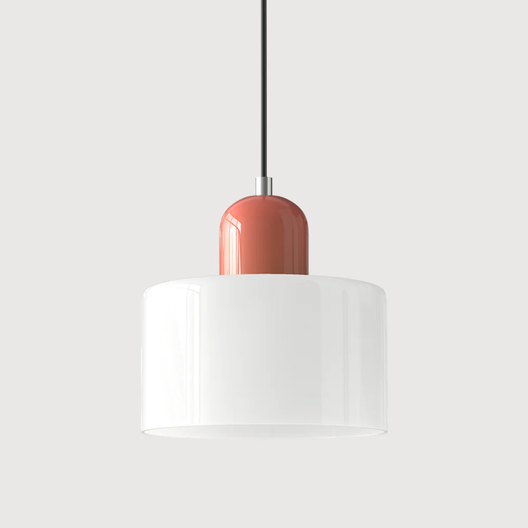 Lismeno Retro Hanglamp