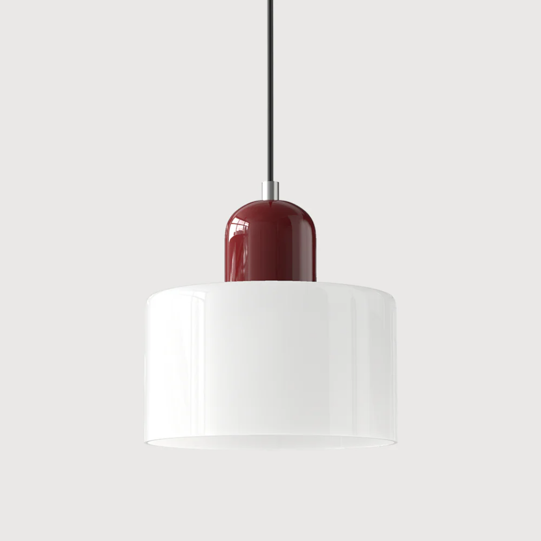 Lismeno Retro Hanglamp