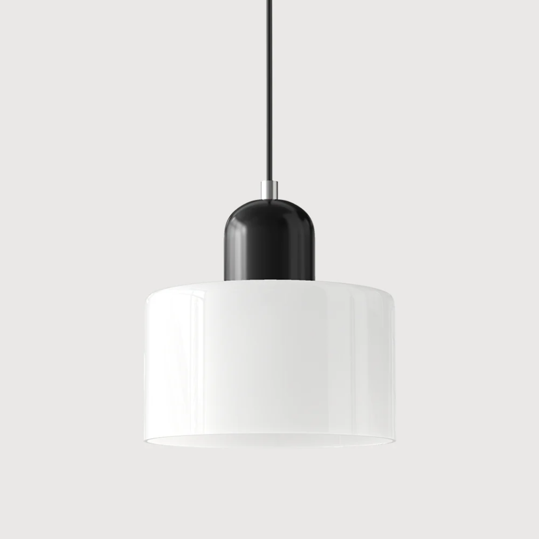 Lismeno Retro Hanglamp