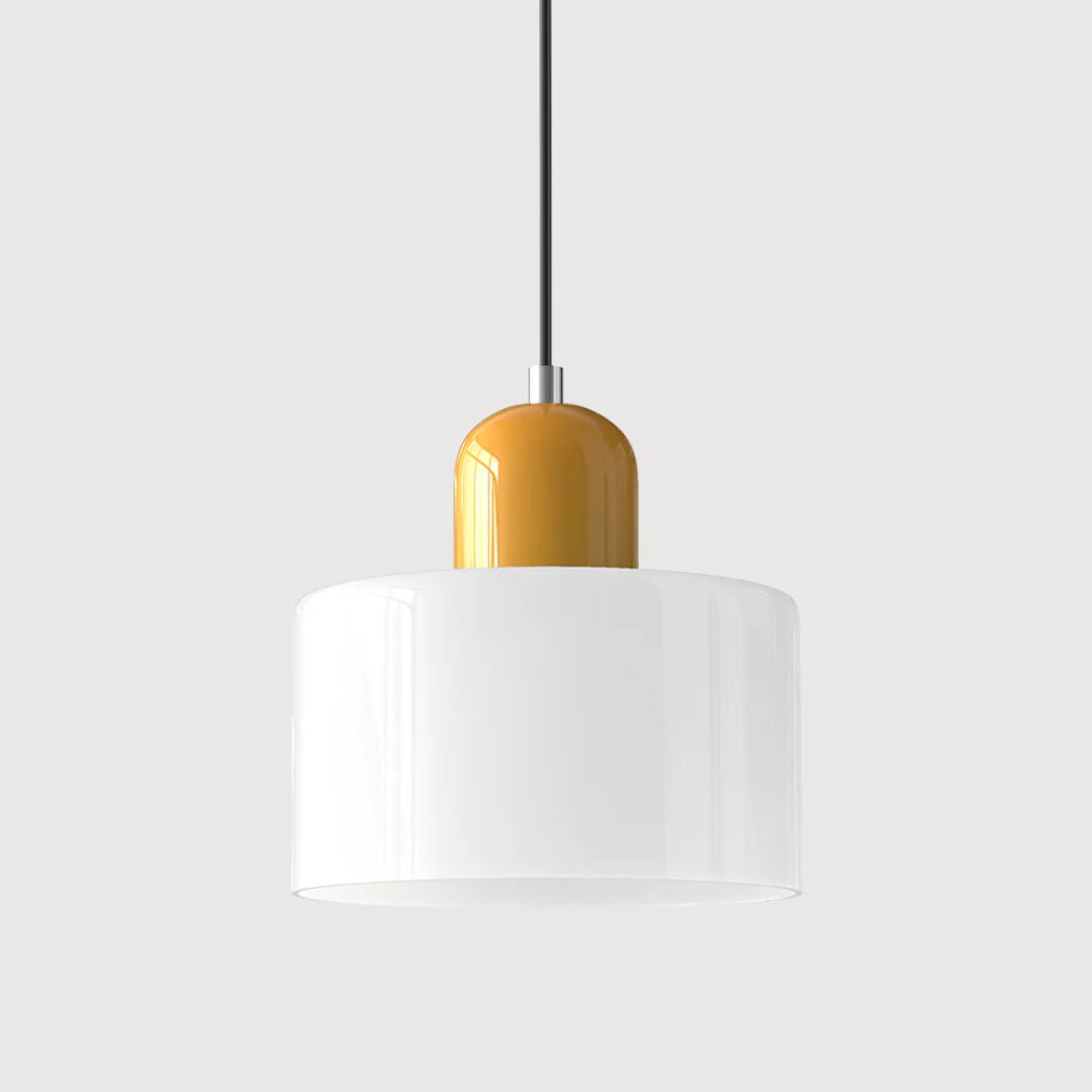 Lismeno Retro Hanglamp
