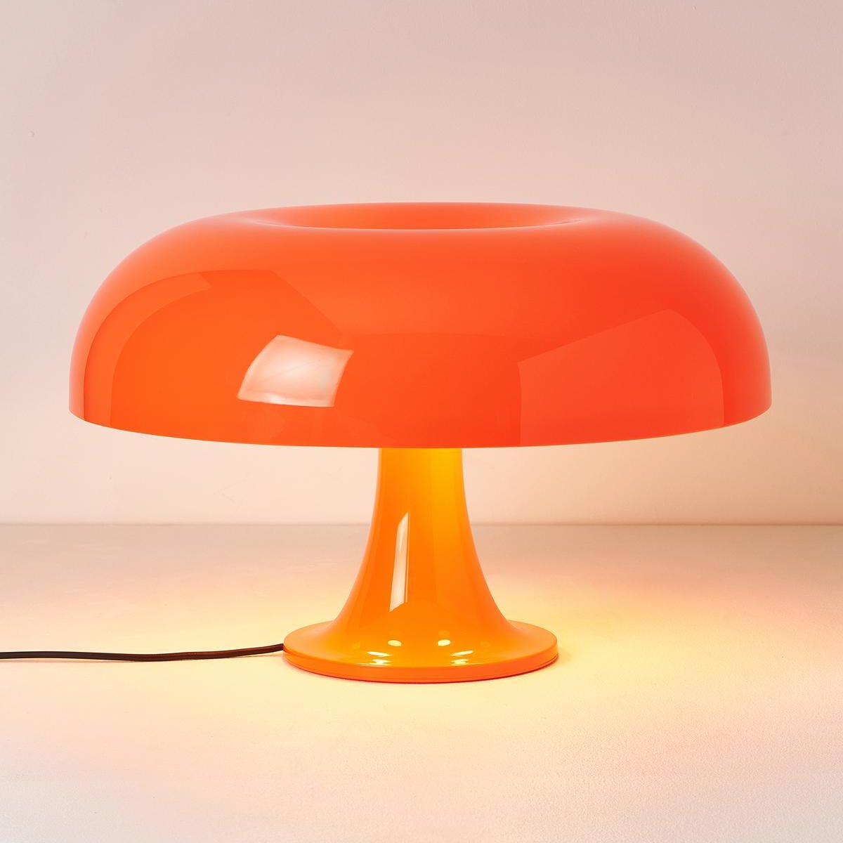 Mushroom retro tafellamp