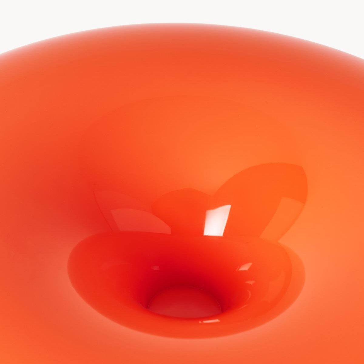 Mushroom retro tafellamp