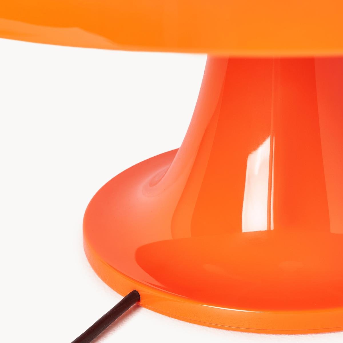 Mushroom retro tafellamp