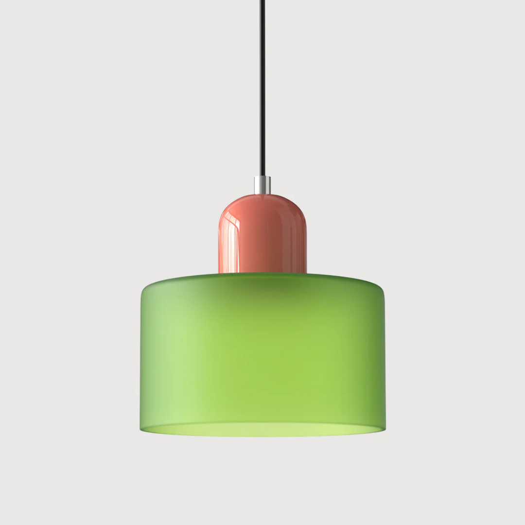 Lismeno Retro Hanglamp