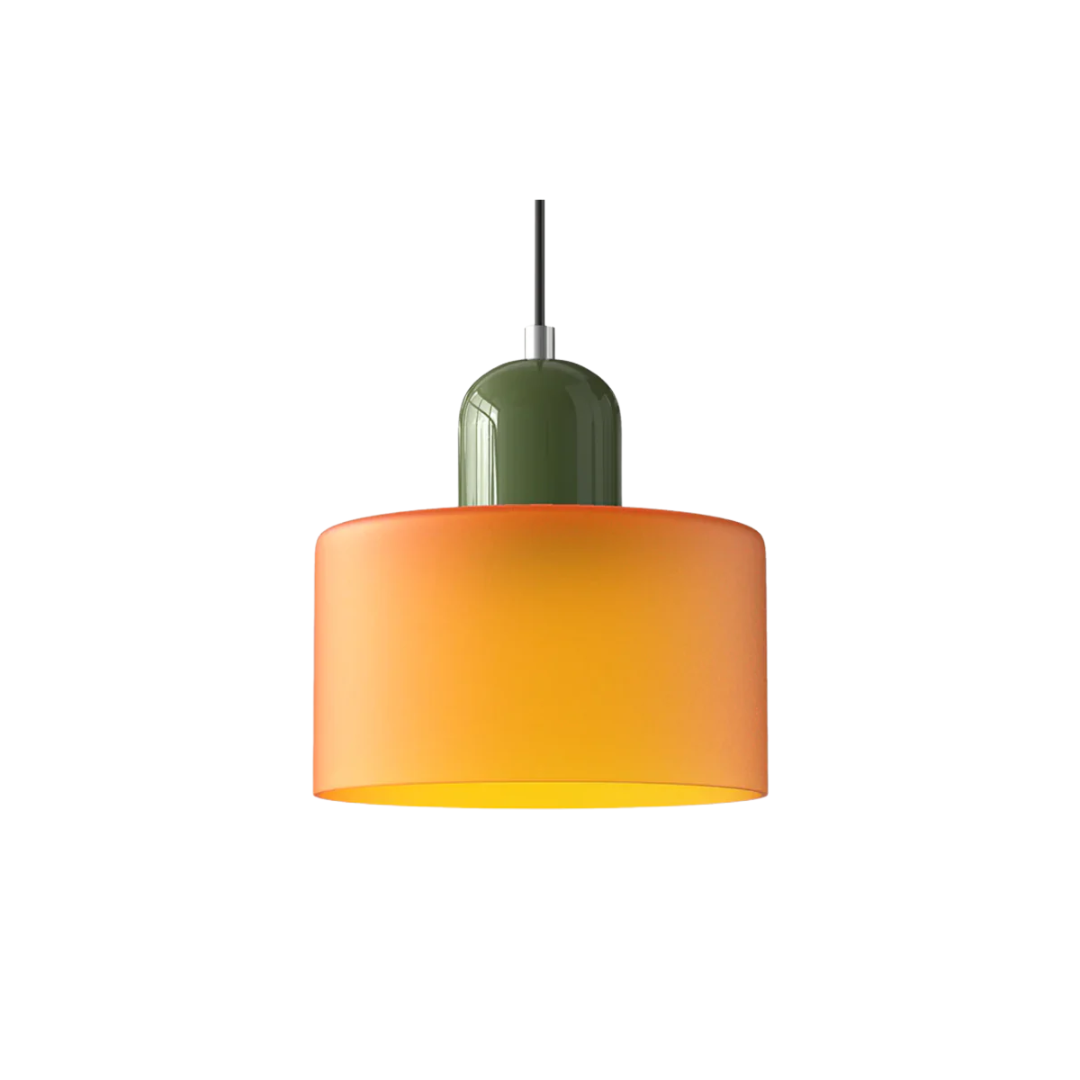 Lismeno Retro Hanglamp