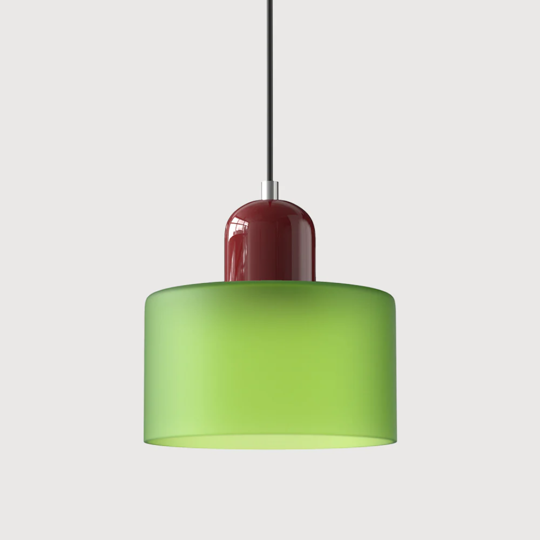 Lismeno Retro Hanglamp