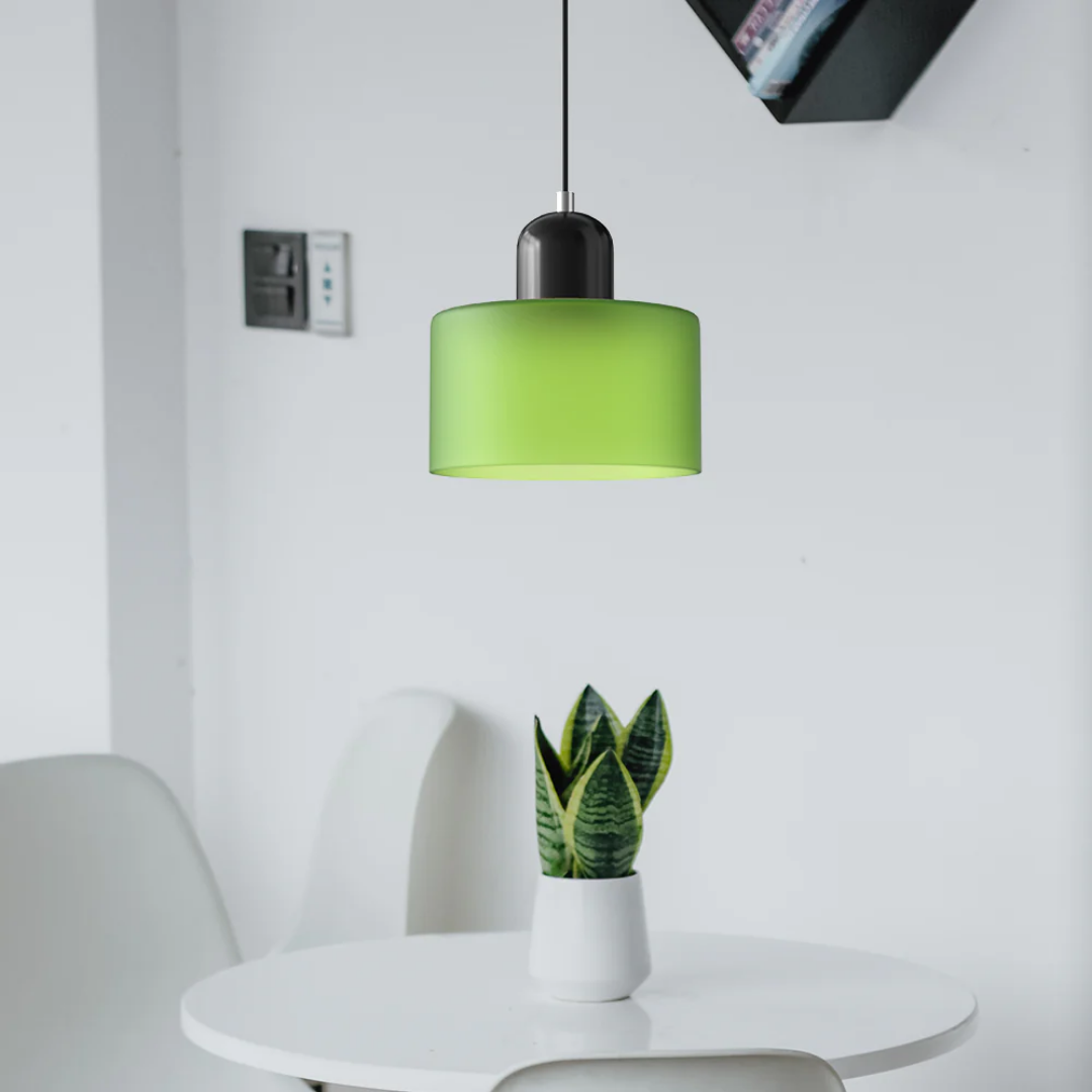 Lismeno Retro Hanglamp