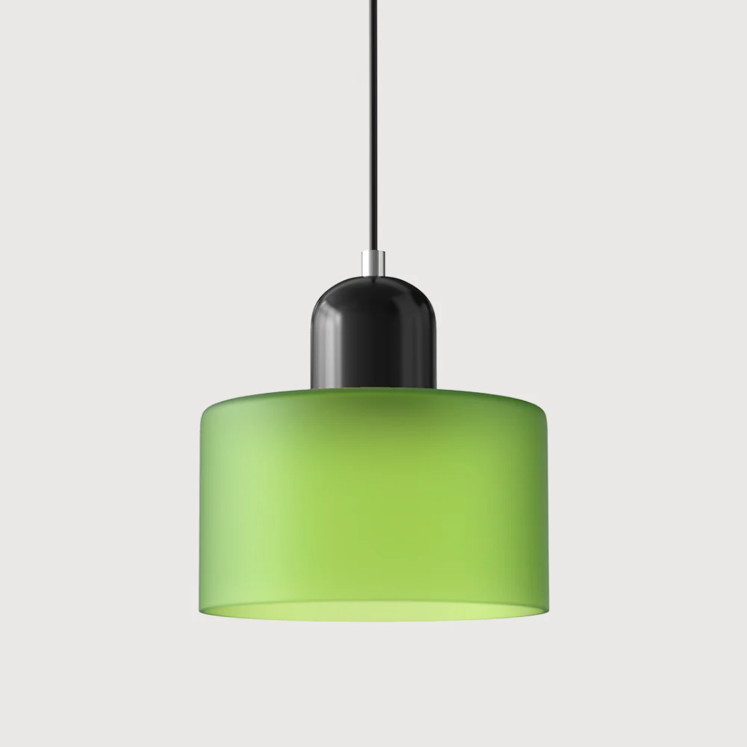 Lismeno Retro Hanglamp