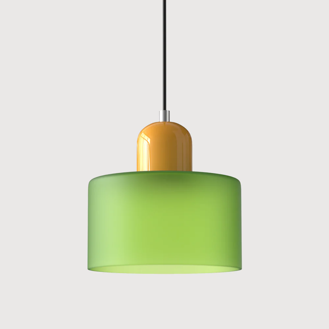 Lismeno Retro Hanglamp