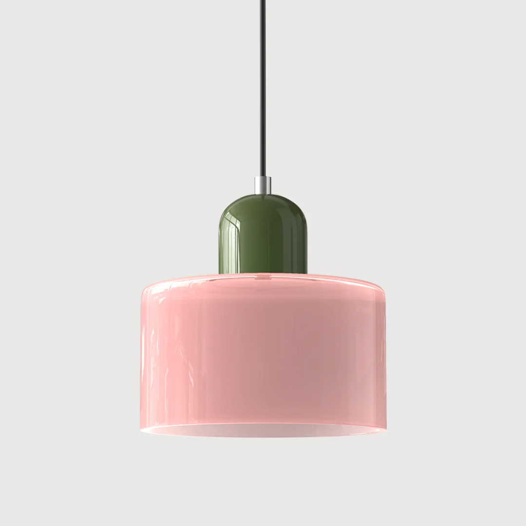 Lismeno Retro Hanglamp