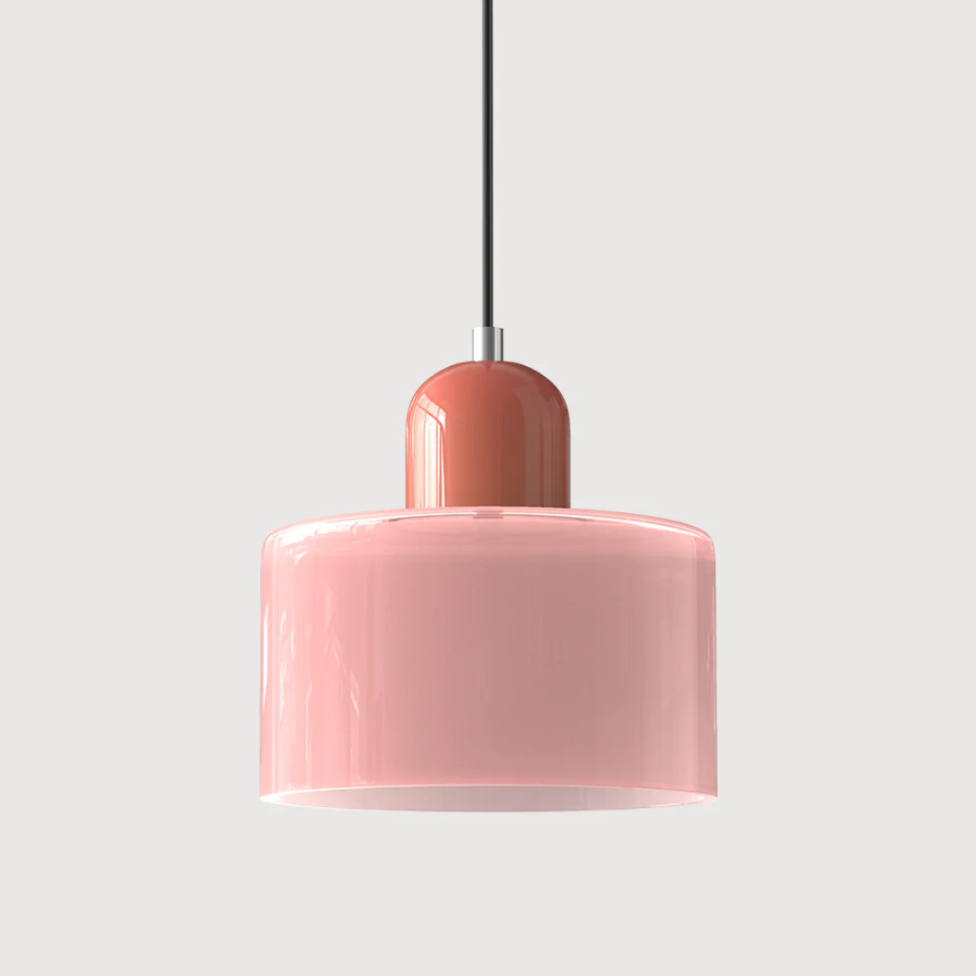 Lismeno Retro Hanglamp