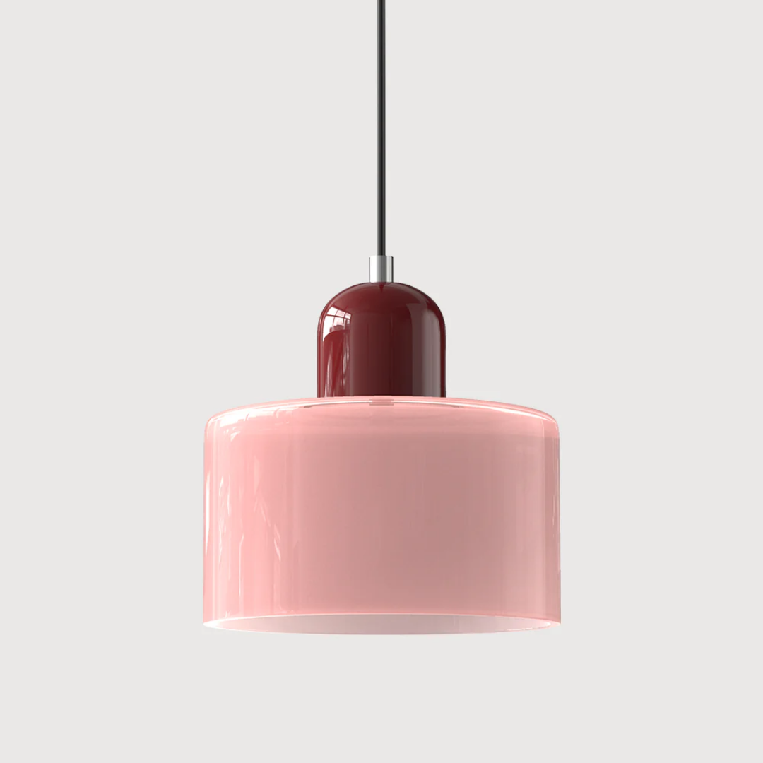 Lismeno Retro Hanglamp