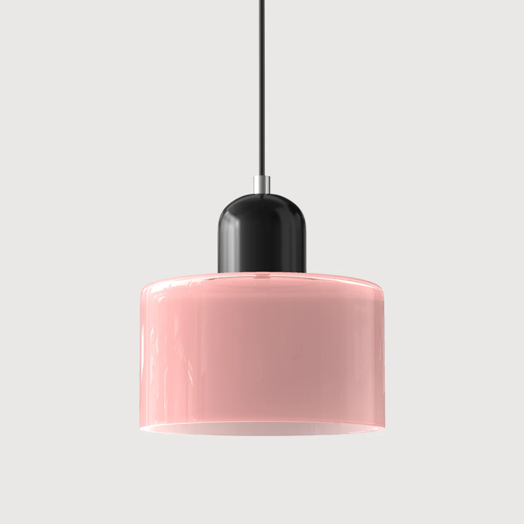 Lismeno Retro Hanglamp