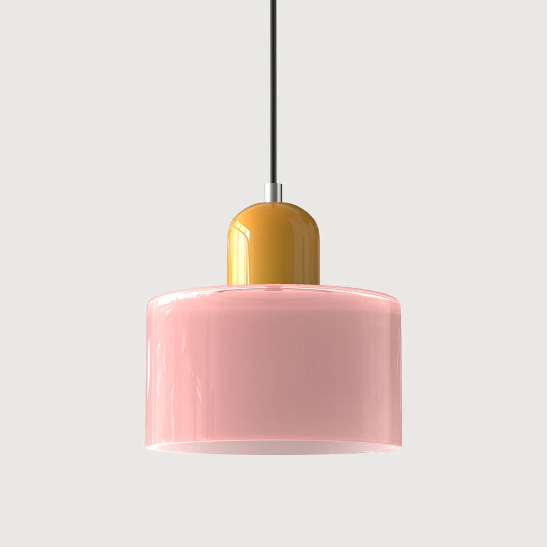 Lismeno Retro Hanglamp