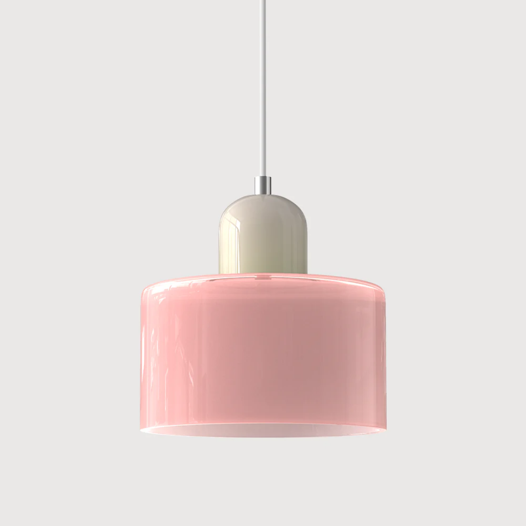 Lismeno Retro Hanglamp