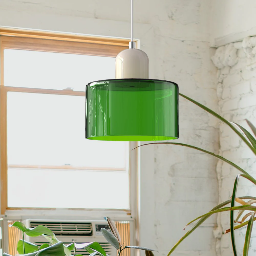 Lismeno Retro Hanglamp