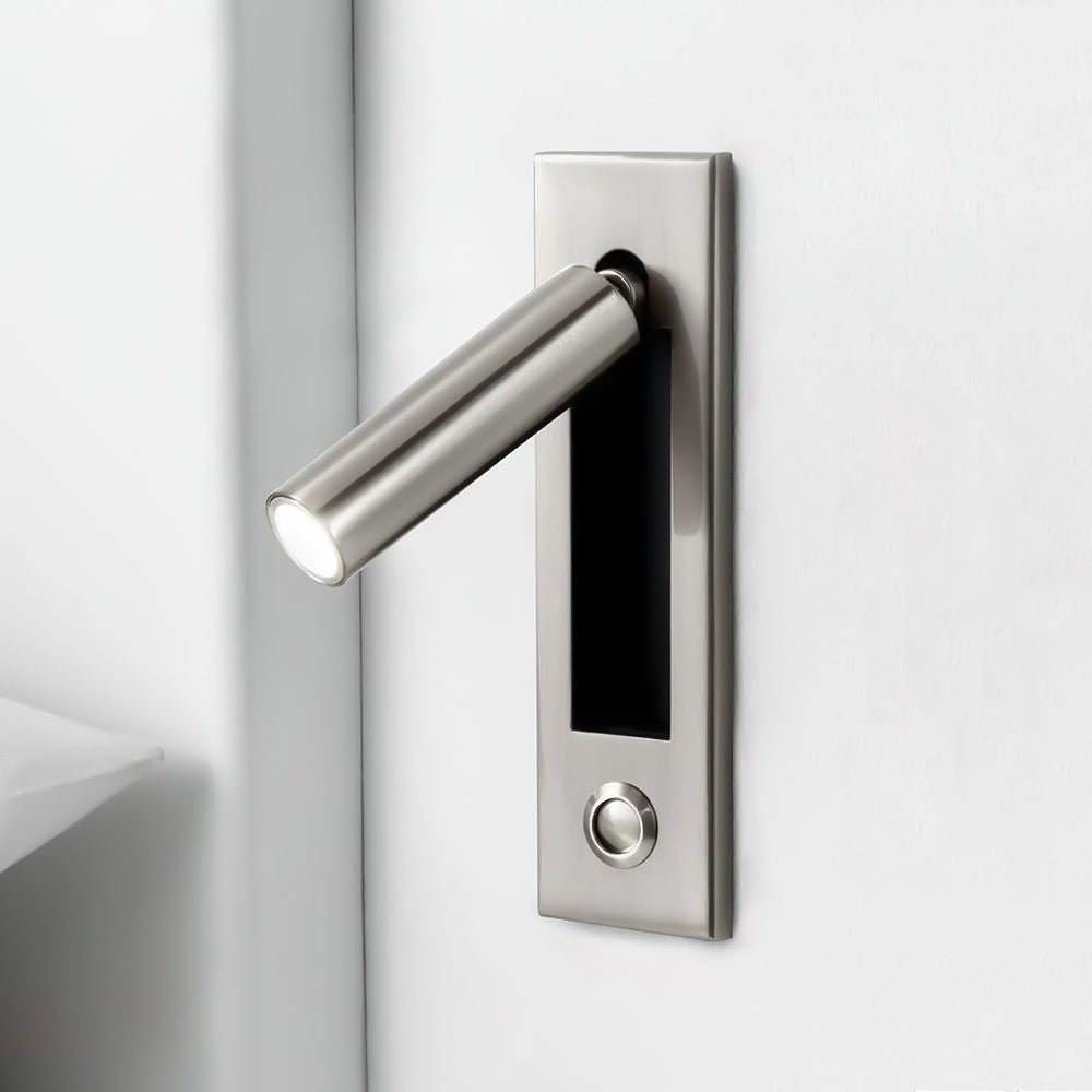 Noreva opklapbare LED wandlamp