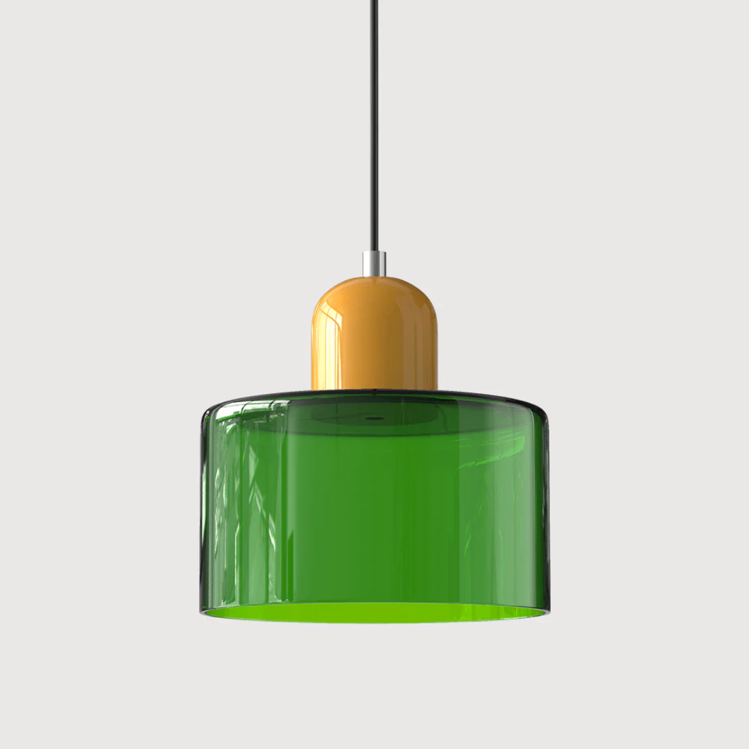 Lismeno Retro Hanglamp