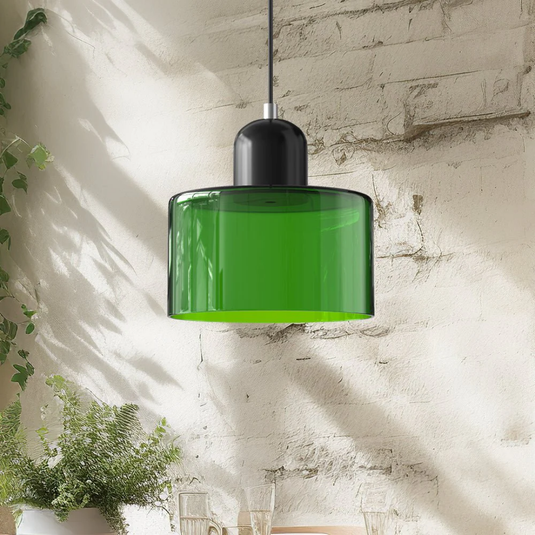 Lismeno Retro Hanglamp