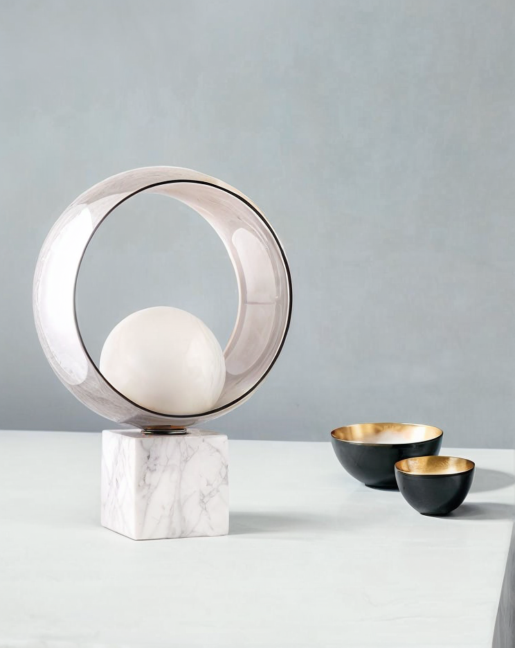 Lumina – Design taffelamp