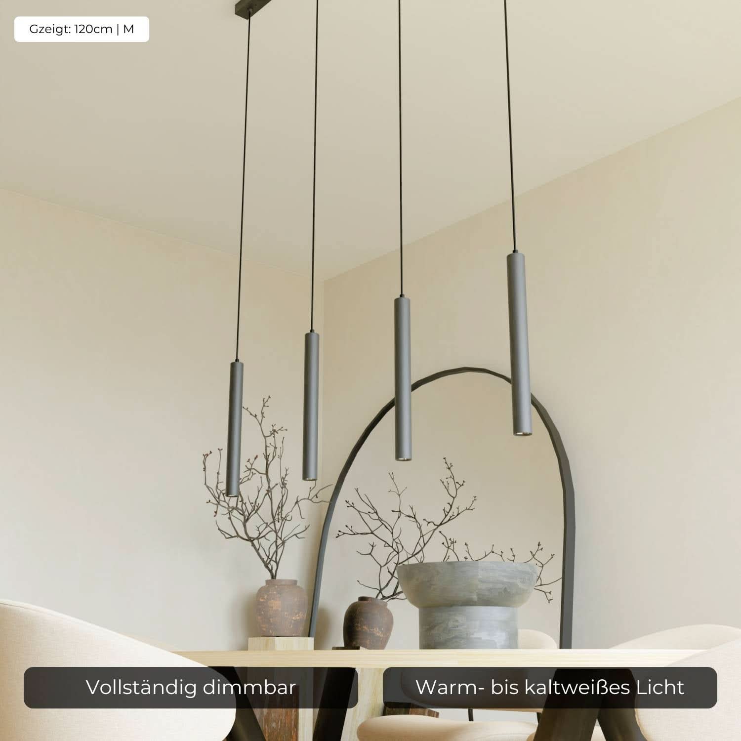Lumari Design hanglamp