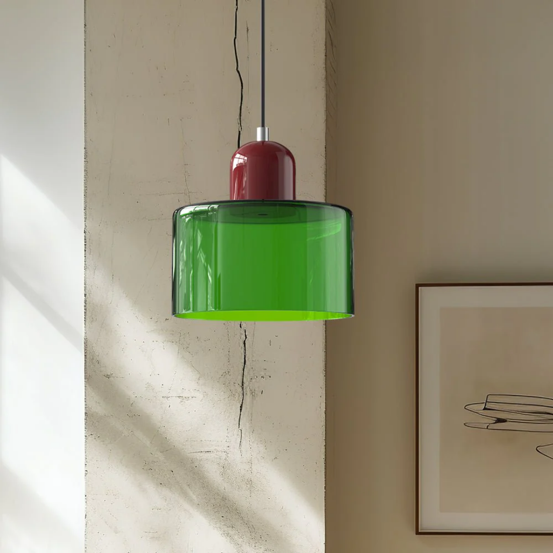 Lismeno Retro Hanglamp