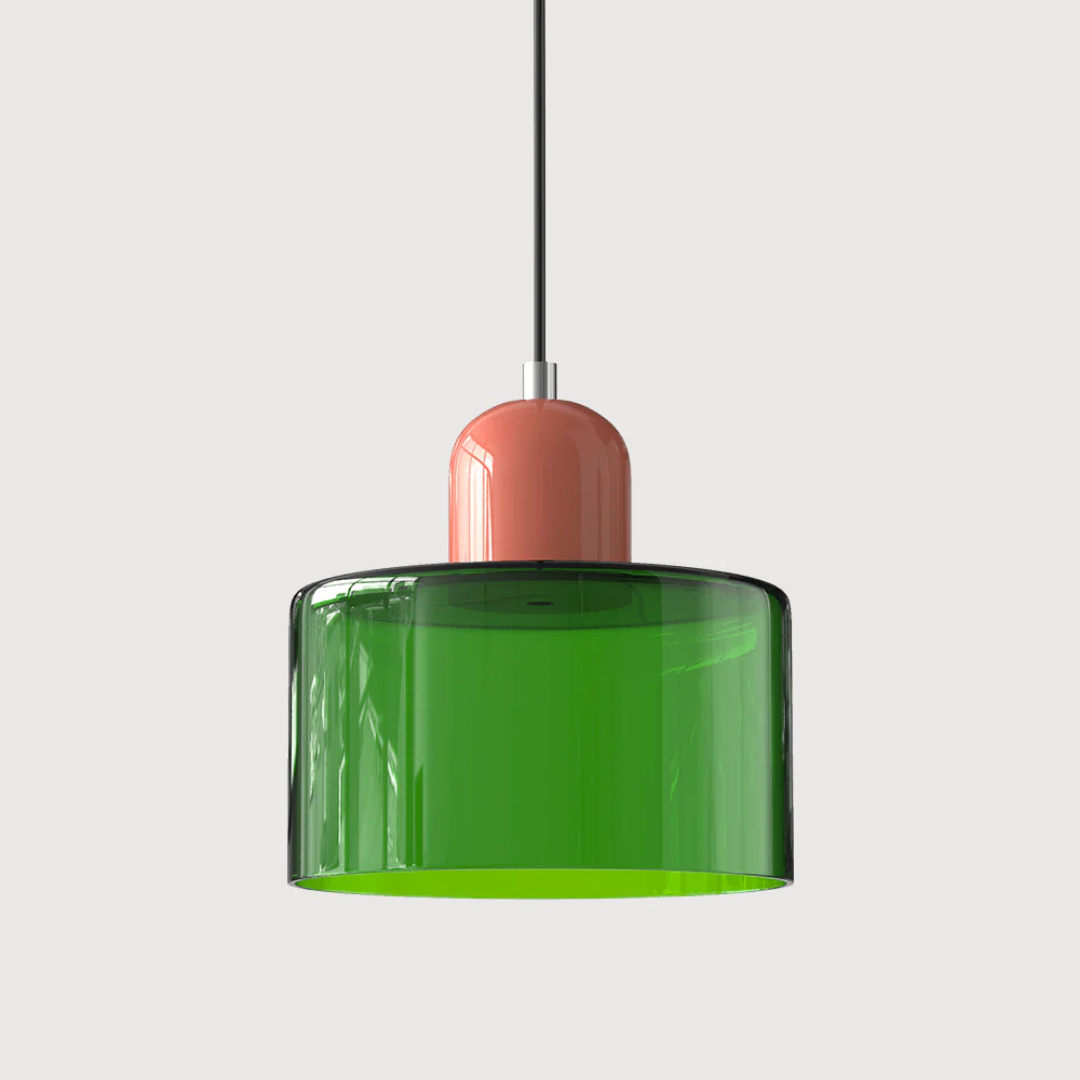 Lismeno Retro Hanglamp