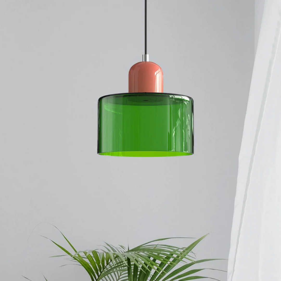 Lismeno Retro Hanglamp