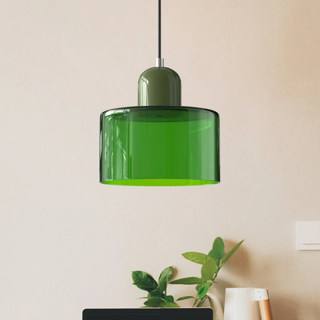 Lismeno Retro Hanglamp