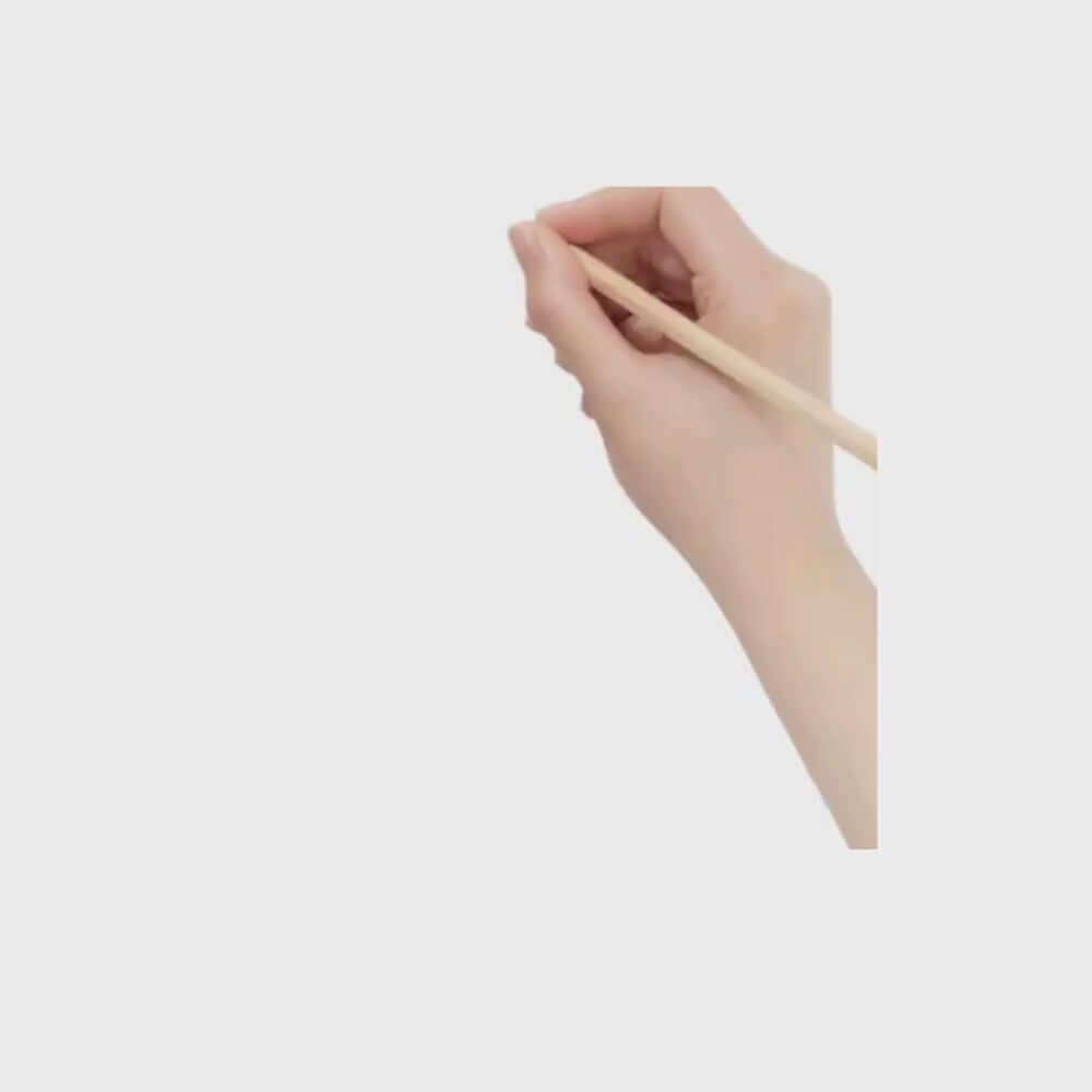 Havryn – Industriële Plafonnière met Open Design