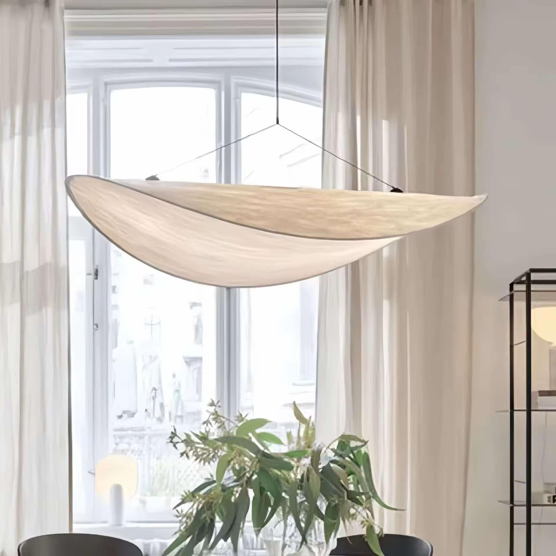 Nuvia – Floating Cloud Hanglamp
