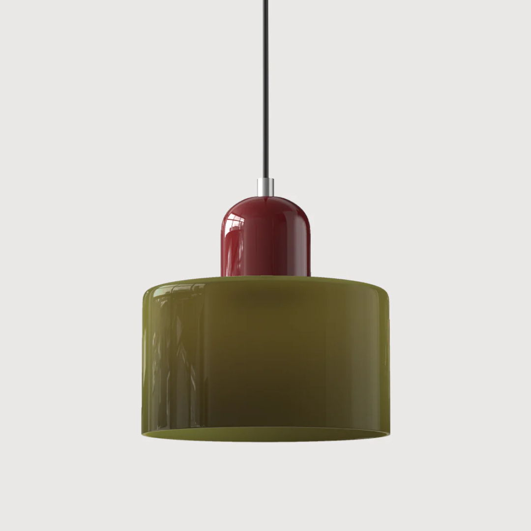 Lismeno Retro Hanglamp