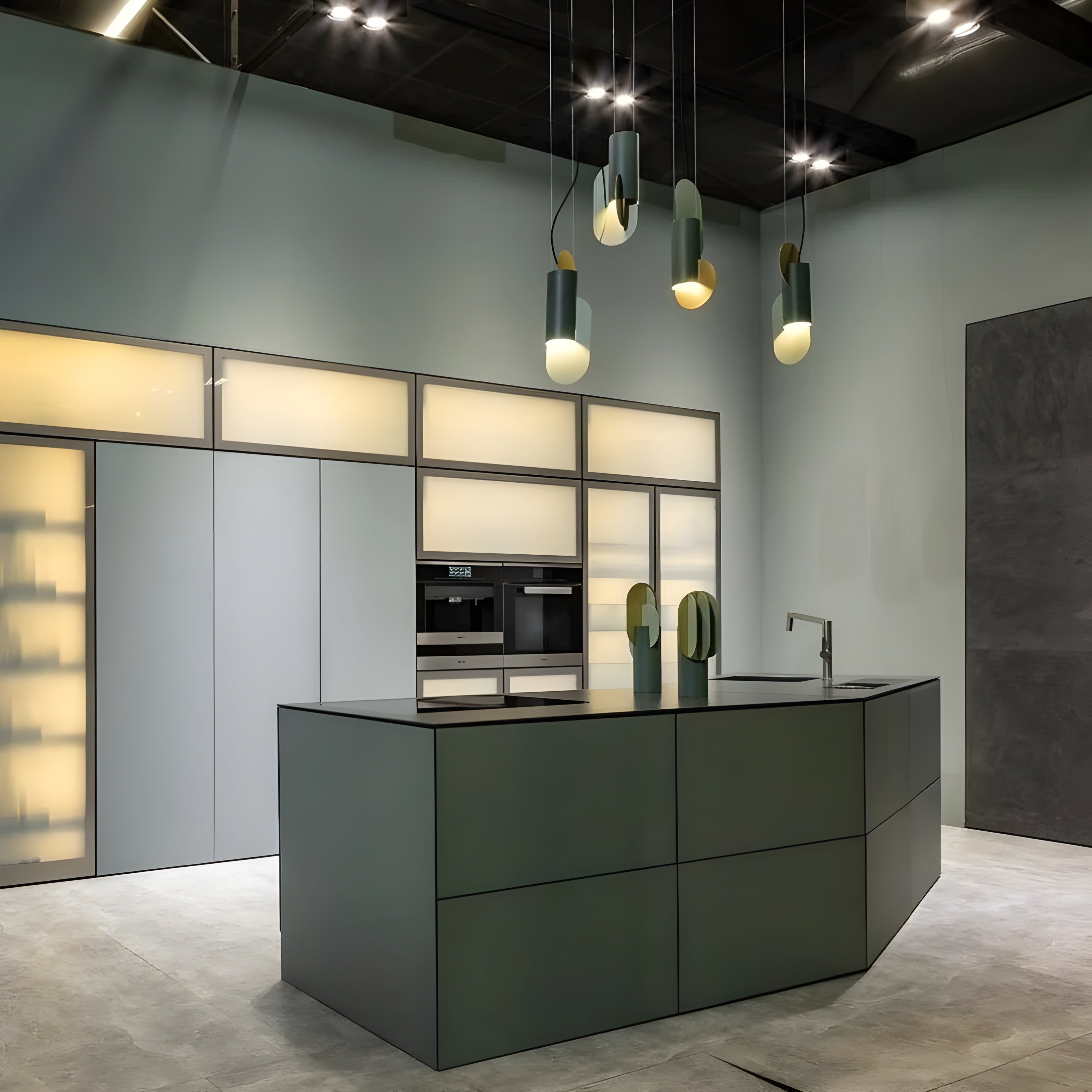 Colora Lume Hanglamp – Macaron Design & Moderne LED Verlichting