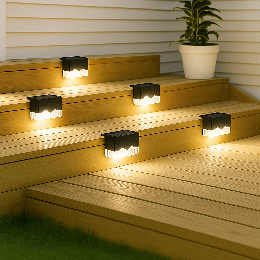 Serlea tuinverlichting